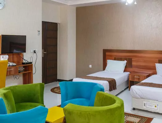 Royal Hotel Qeshm
